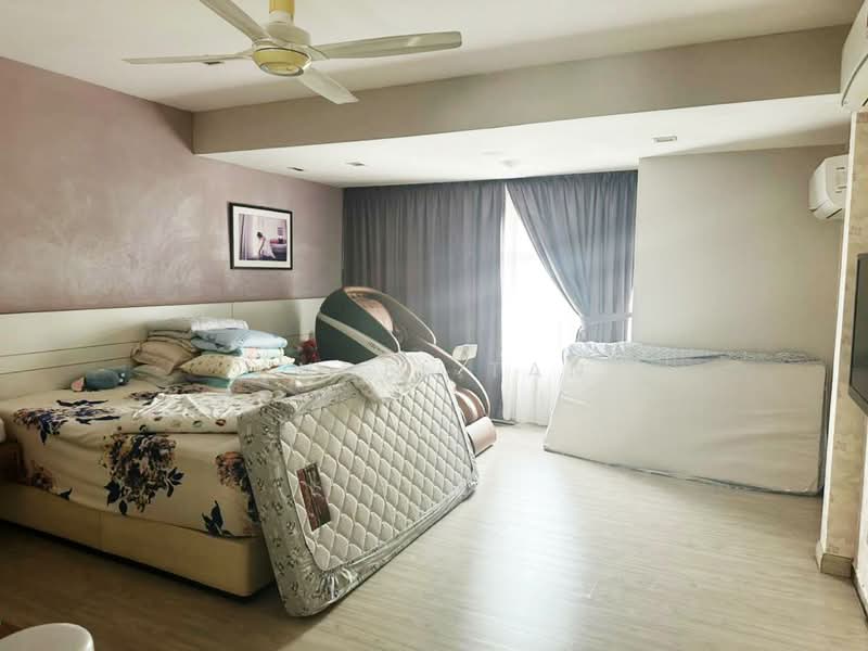 Rumah Teres 2 Tingkat untuk Dijual di TAMAN PUCHONG UTAMA (Puchong) - Angel Tan - Bedroom - PropertyGuru.com.my