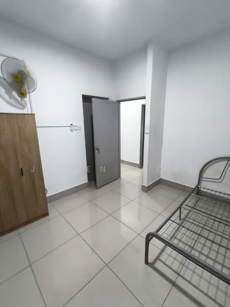 Kediaman Servis untuk Disewa di Serviced Residence @ Razak City Residences (RC Residences) - Jensen Chong - Bedroom - PropertyGuru.com.my