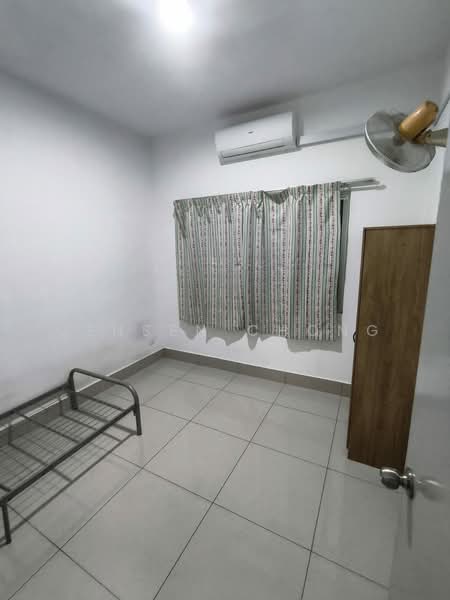 Kediaman Servis untuk Disewa di Serviced Residence @ Razak City Residences (RC Residences) - Jensen Chong - Bedroom - PropertyGuru.com.my