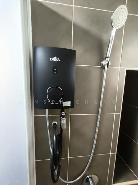 Kediaman Servis untuk Disewa di Serviced Residence @ Razak City Residences (RC Residences) - Jensen Chong - Bathroom - PropertyGuru.com.my