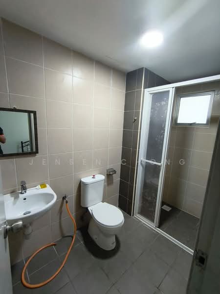 Kediaman Servis untuk Disewa di Serviced Residence @ Razak City Residences (RC Residences) - Jensen Chong - Bathroom - PropertyGuru.com.my
