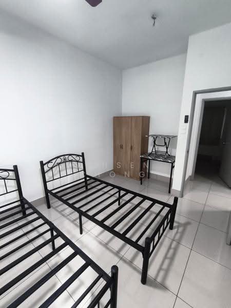 Kediaman Servis untuk Disewa di Serviced Residence @ Razak City Residences (RC Residences) - Jensen Chong - Bedroom - PropertyGuru.com.my