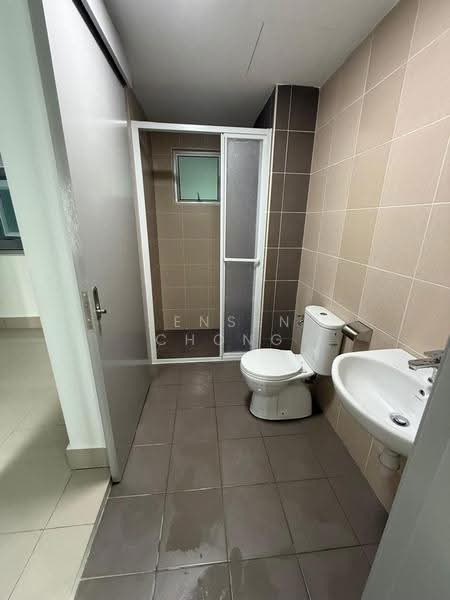 Kediaman Servis untuk Disewa di Serviced Residence @ Razak City Residences (RC Residences) - Jensen Chong - Bathroom - PropertyGuru.com.my