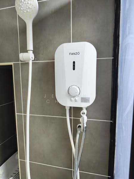 Kediaman Servis untuk Disewa di Serviced Residence @ Razak City Residences (RC Residences) - Jensen Chong - PropertyGuru.com.my