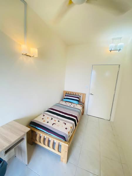Kondominium untuk Disewa di Seri Maya Condominium - Johnny Khor - Bedroom - PropertyGuru.com.my