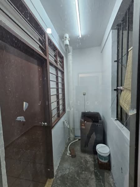 Apartment for Rent at Indah Court Apartment - Jin Teok - Interior - PropertyGuru.com.my