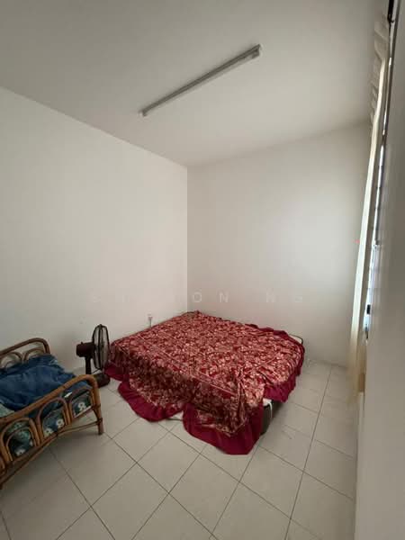 Rumah Teres 2 Tingkat untuk Dijual di Taman Setia Indah (Tebrau) - Sharon Ng - Bedroom - PropertyGuru.com.my