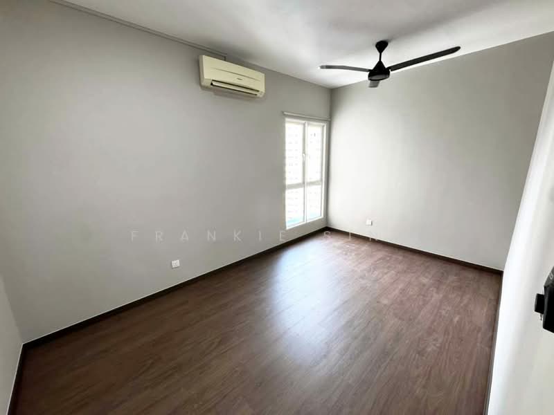 Servis Apartment untuk Disewa di Titiwangsa Sentral - Frankie Sing - Interior - PropertyGuru.com.my
