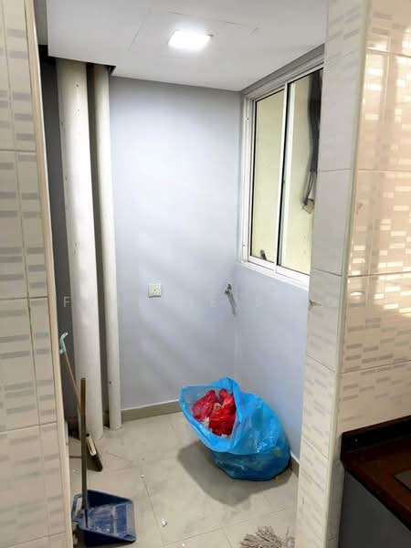 Servis Apartment untuk Disewa di Titiwangsa Sentral - Frankie Sing - Interior - PropertyGuru.com.my