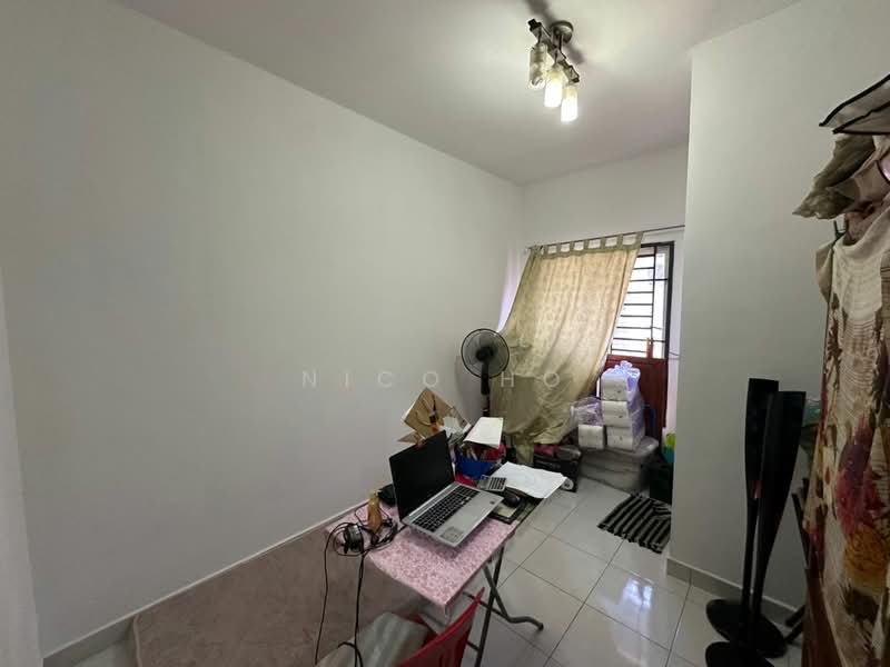 2-storey Terraced House for Sale in Setia Tropika (Johor Bahru) - Nico Ho - Study - PropertyGuru.com.my