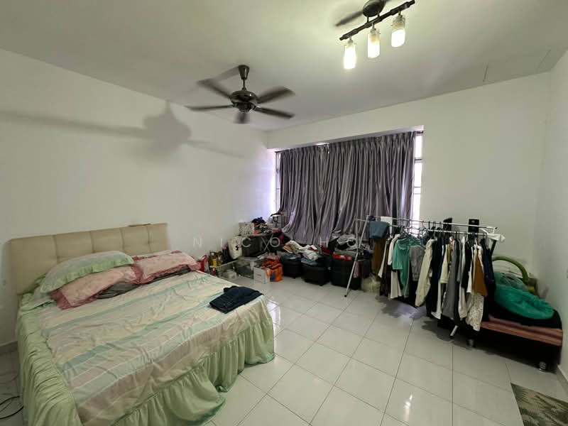 2-storey Terraced House for Sale in Setia Tropika (Johor Bahru) - Nico Ho - Bedroom - PropertyGuru.com.my