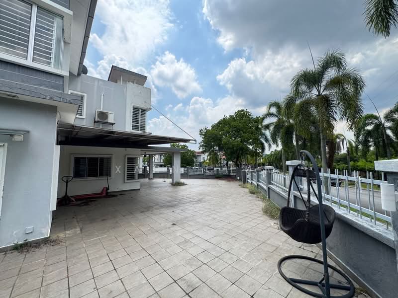 Semi-Detached House for Sale in Puchong (Selangor) - Xann Chua - Exterior - PropertyGuru.com.my