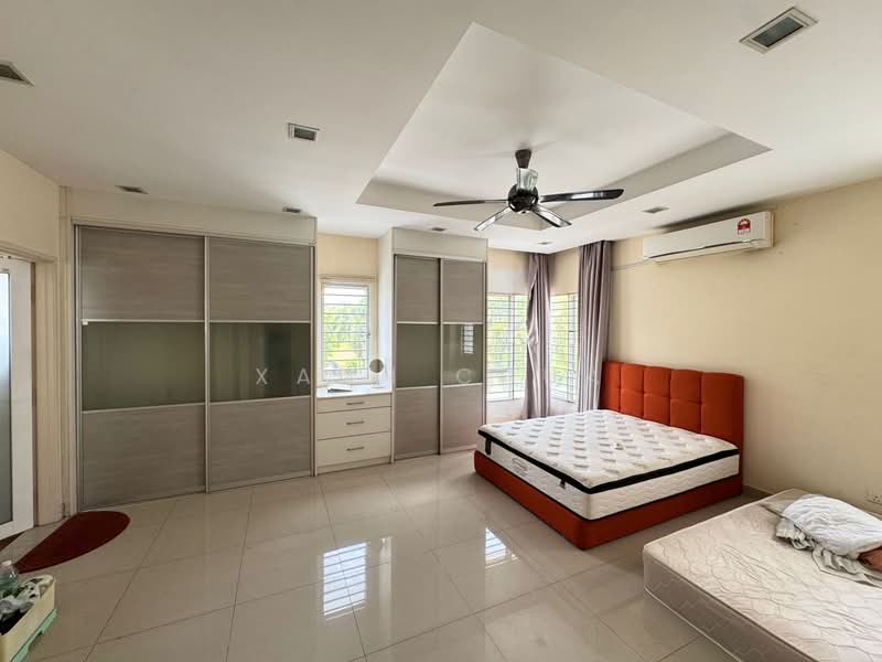 Semi-Detached House for Sale in Puchong (Selangor) - Xann Chua - Bedroom - PropertyGuru.com.my
