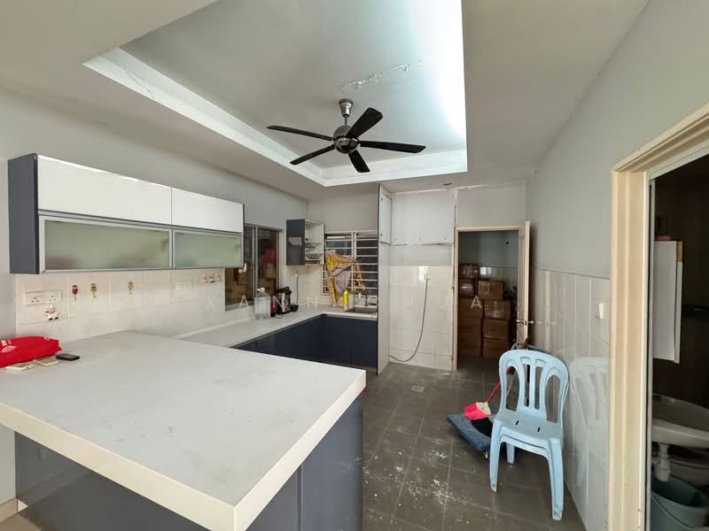 Semi-Detached House for Sale in Puchong (Selangor) - Xann Chua - PropertyGuru.com.my