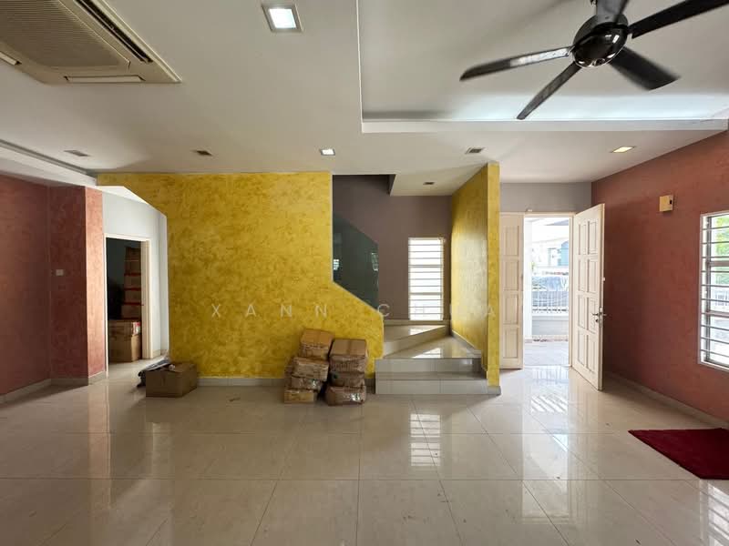 Semi-Detached House for Sale in Puchong (Selangor) - Xann Chua - PropertyGuru.com.my
