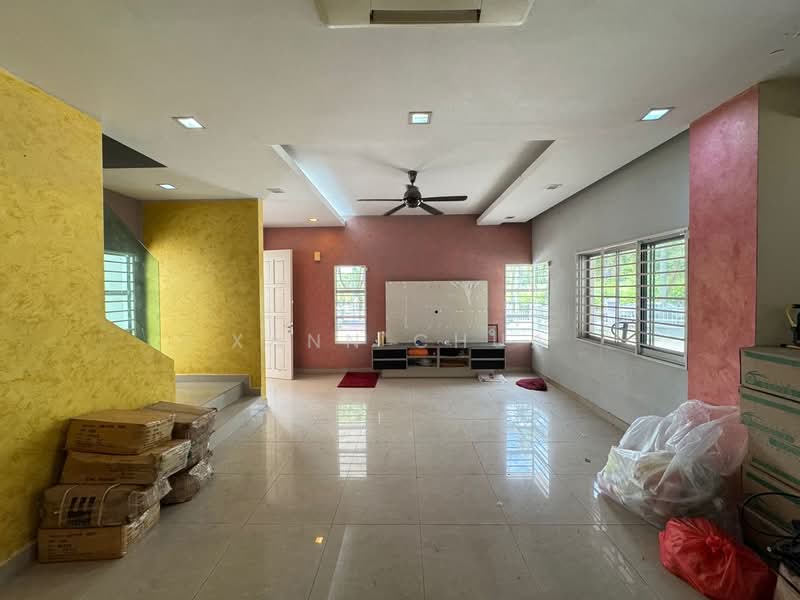 Semi-Detached House for Sale in Puchong (Selangor) - Xann Chua - PropertyGuru.com.my