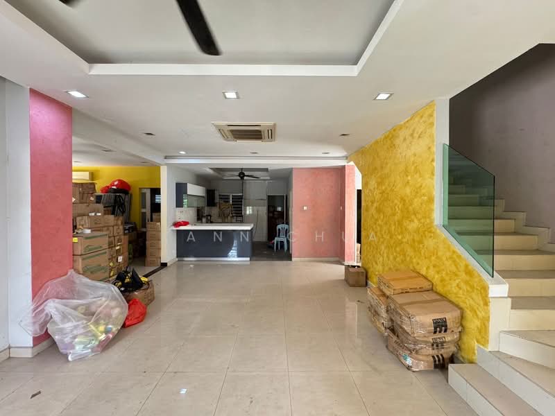 Semi-Detached House for Sale in Puchong (Selangor) - Xann Chua - PropertyGuru.com.my