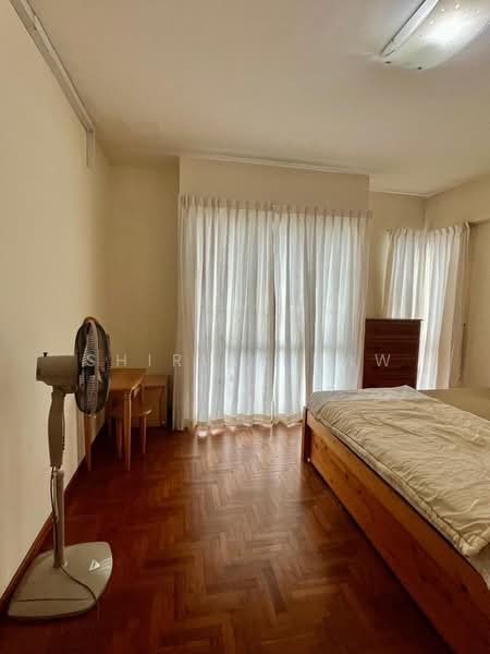 Apartment for Rent at Molek Pine 1 - Shirley Haw - Bedroom - PropertyGuru.com.my