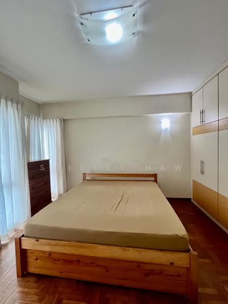 Apartment for Rent at Molek Pine 1 - Shirley Haw - Bedroom - PropertyGuru.com.my