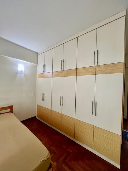 Apartment for Rent at Molek Pine 1 - Shirley Haw - PropertyGuru.com.my