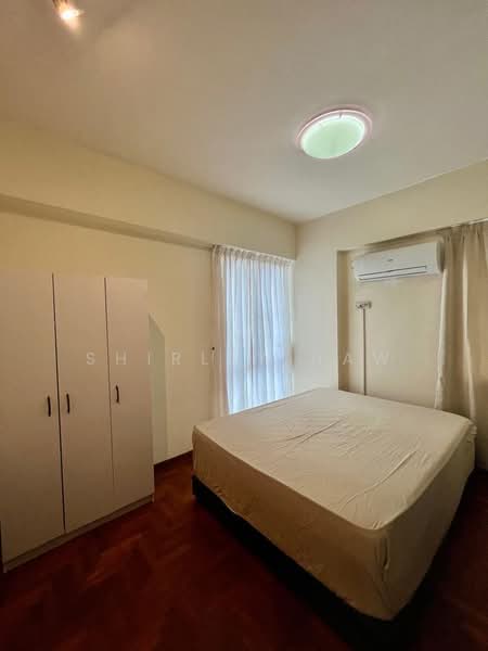 Apartment for Rent at Molek Pine 1 - Shirley Haw - PropertyGuru.com.my