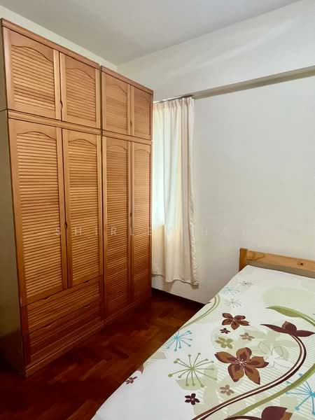 Apartment for Rent at Molek Pine 1 - Shirley Haw - PropertyGuru.com.my