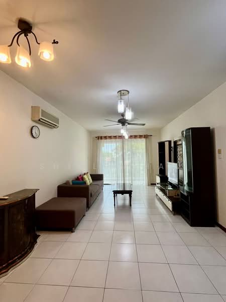 Apartment for Rent at Molek Pine 1 - Shirley Haw - Living Room - PropertyGuru.com.my