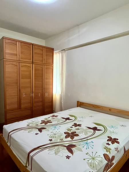 Apartment for Rent at Molek Pine 1 - Shirley Haw - Bedroom - PropertyGuru.com.my