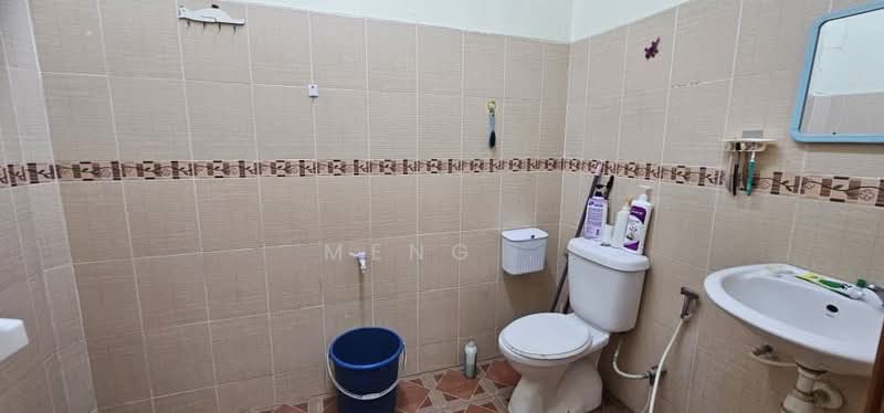 Rumah Teres 2 Tingkat untuk Dijual di Skudai (Johor) - Meng . - PropertyGuru.com.my