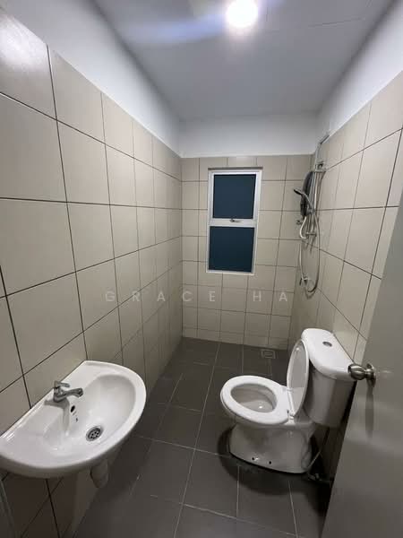 Servis Apartment untuk Dijual di Nexus @ Kajang Station (Tower C) - Grace Ha - Bathroom - PropertyGuru.com.my
