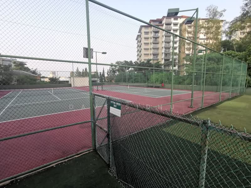 Condominium for Sale at Sri Penaga - Dave Sidhu - Exterior - PropertyGuru.com.my