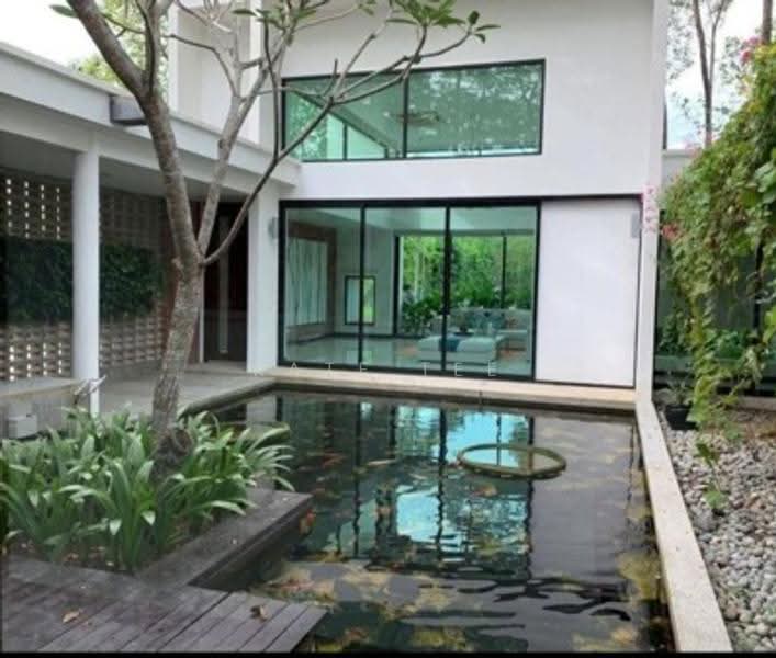 Bungalow House for Sale in Leisure Farm (Gelang Patah) - Kate Tee - Exterior - PropertyGuru.com.my