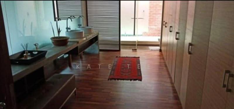 Bungalow House for Sale in Leisure Farm (Gelang Patah) - Kate Tee - Bathroom - PropertyGuru.com.my