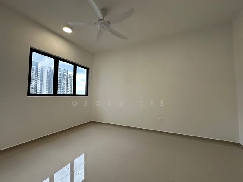 Service Residence for Rent at Hana @ Eco Ardence - Oscar Tee - View - PropertyGuru.com.my