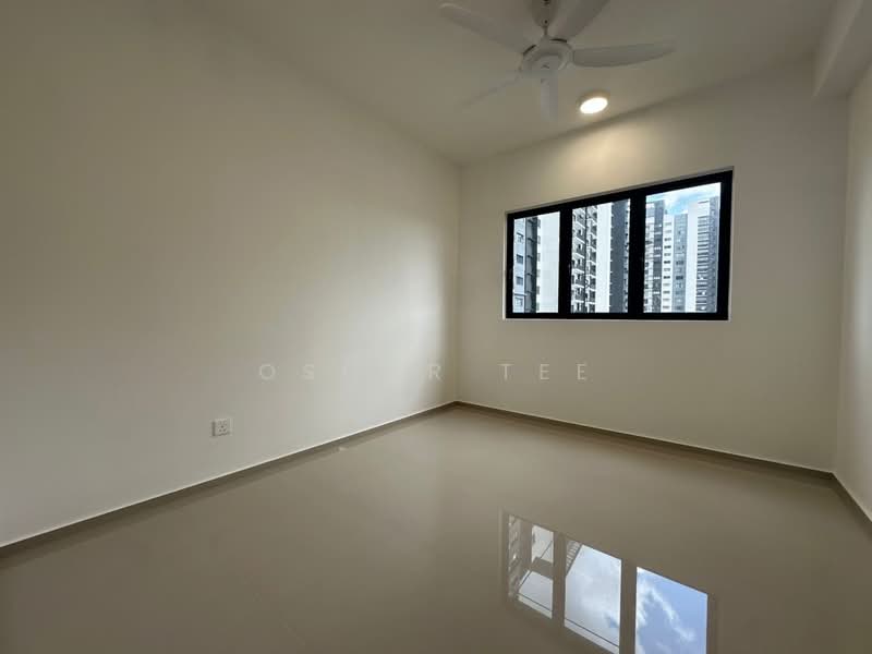 Service Residence for Rent at Hana @ Eco Ardence - Oscar Tee - Interior - PropertyGuru.com.my
