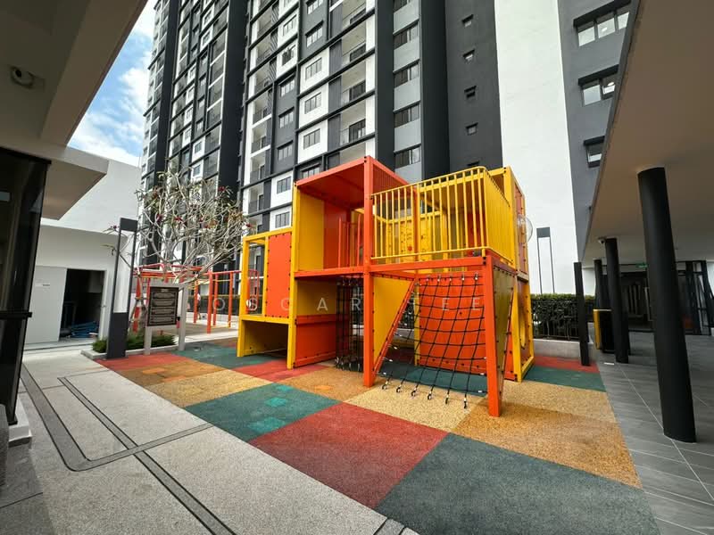 Service Residence for Rent at Hana @ Eco Ardence - Oscar Tee - PropertyGuru.com.my