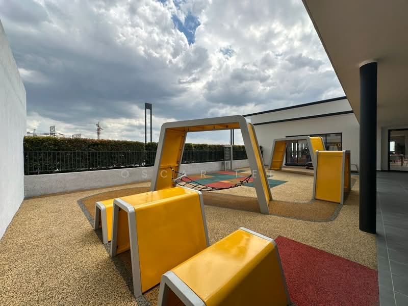 Service Residence for Rent at Hana @ Eco Ardence - Oscar Tee - PropertyGuru.com.my