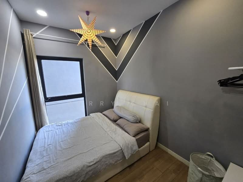 Kondominium untuk Disewa di Amanja - Perry Chai - PropertyGuru.com.my