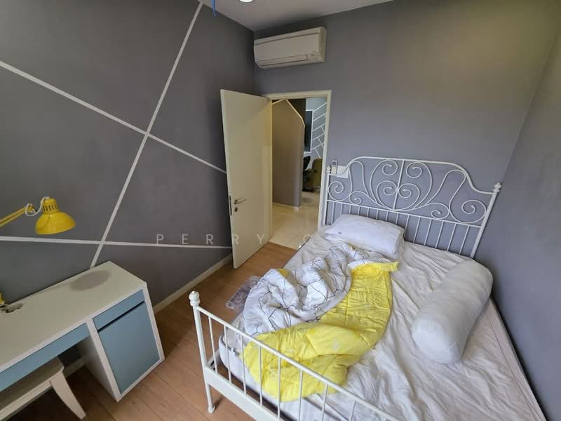 Kondominium untuk Disewa di Amanja - Perry Chai - PropertyGuru.com.my