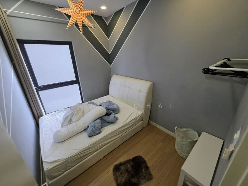 Kondominium untuk Disewa di Amanja - Perry Chai - PropertyGuru.com.my