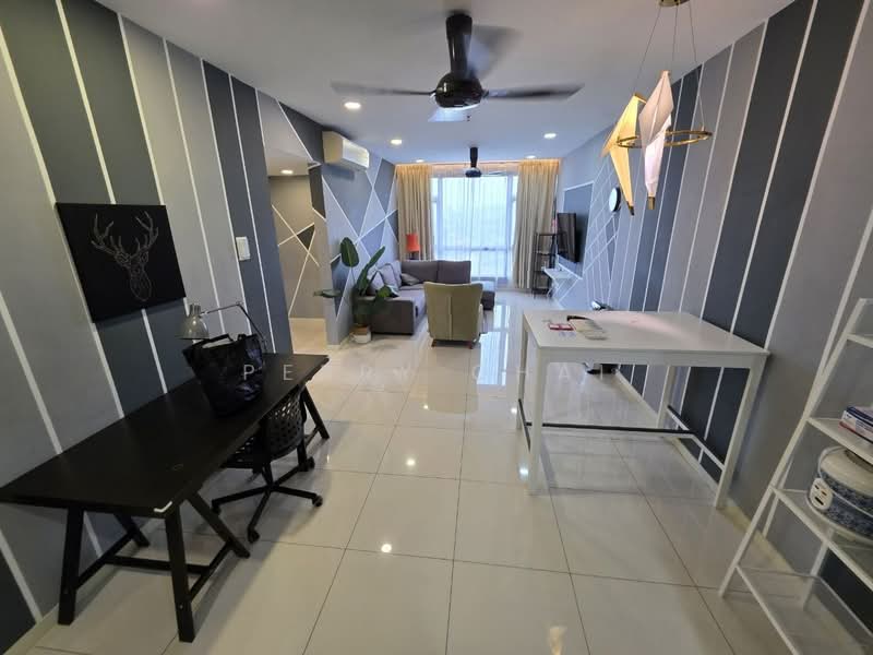 Kondominium untuk Disewa di Amanja - Perry Chai - PropertyGuru.com.my