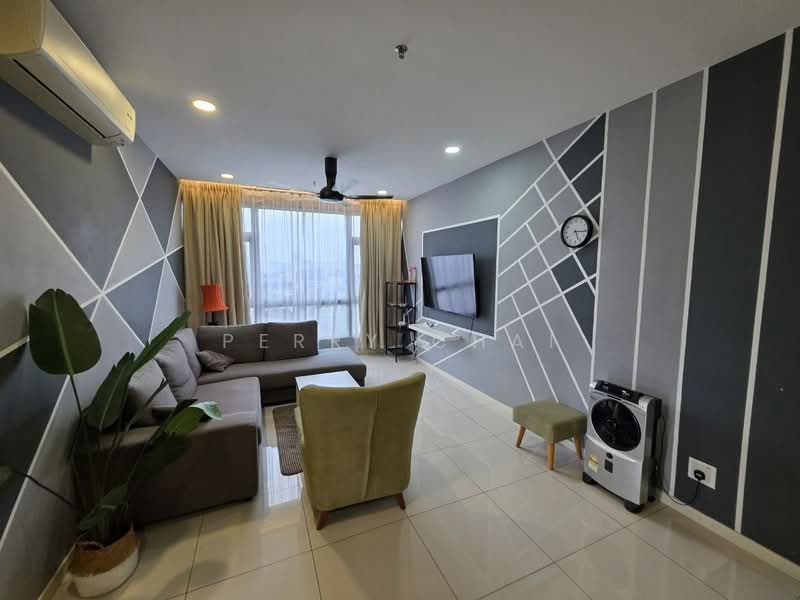 Kondominium untuk Disewa di Amanja - Perry Chai - PropertyGuru.com.my