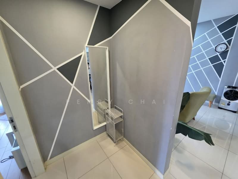 Kondominium untuk Disewa di Amanja - Perry Chai - PropertyGuru.com.my