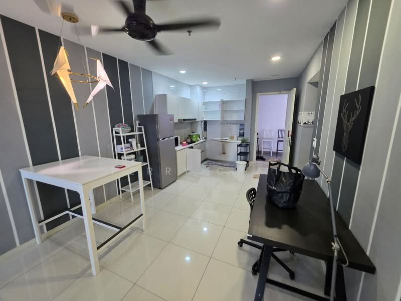 Kondominium untuk Disewa di Amanja - Perry Chai - PropertyGuru.com.my