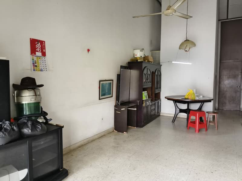 Rumah Teres 1 Tingkat untuk Dijual di Bandar Sunway (Sunway) - Simon Tan - Living Room - PropertyGuru.com.my