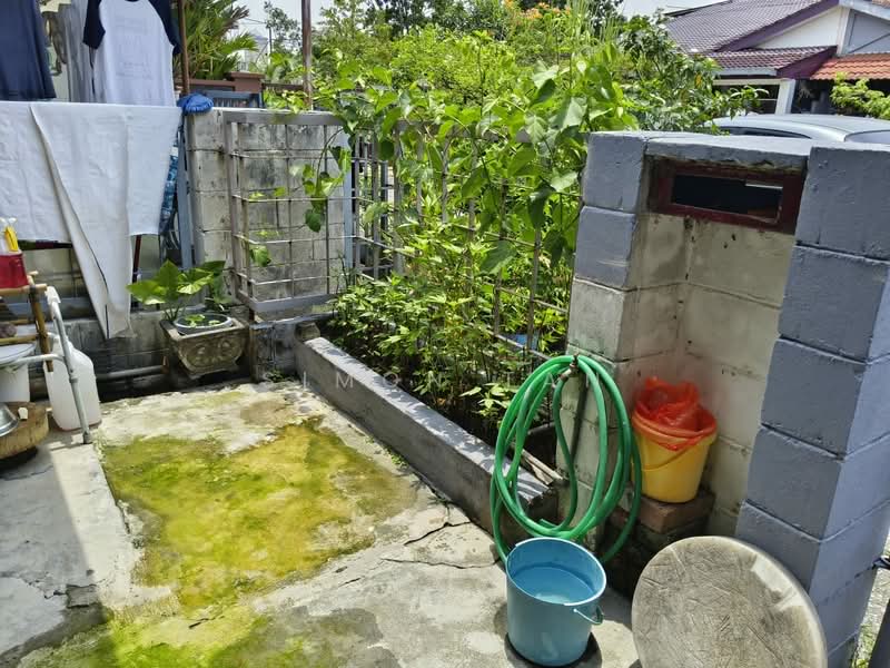 Rumah Teres 1 Tingkat untuk Dijual di Bandar Sunway (Sunway) - Simon Tan - Exterior - PropertyGuru.com.my