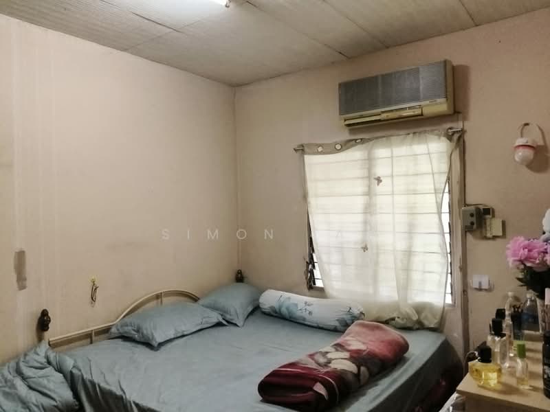 Rumah Teres 1 Tingkat untuk Dijual di Bandar Sunway (Sunway) - Simon Tan - Bedroom - PropertyGuru.com.my