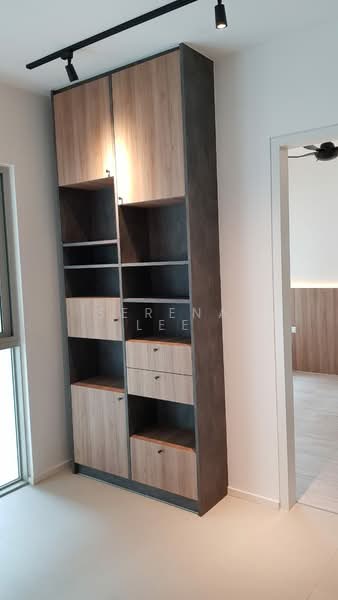 Service Residence for Sale at Cantara Residences - Serena Lee - Interior - PropertyGuru.com.my