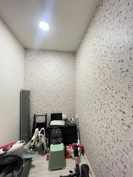 Service Residence for Sale at Cantara Residences - Serena Lee - Interior - PropertyGuru.com.my