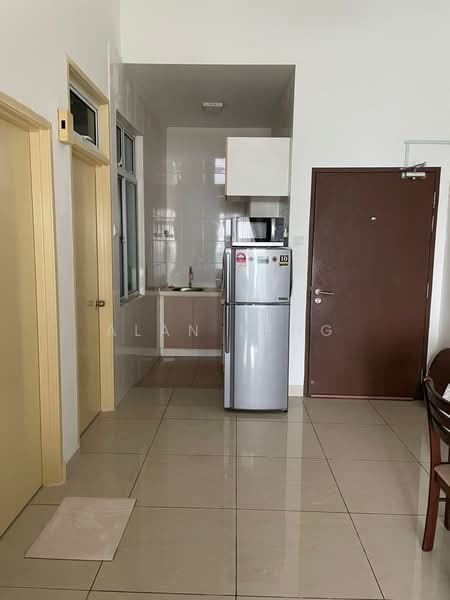 Service Residence for Rent at Pangsapuri Tanah Emas (Golden Sands) - Alan Leng - Kitchen - PropertyGuru.com.my